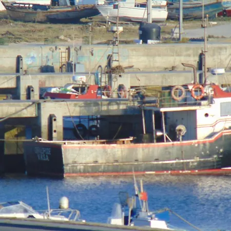 Apartament Beach Fishermen Peniche