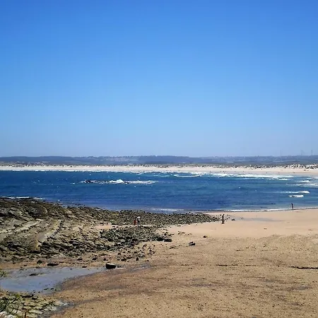 Apartament Beach Fishermen Peniche