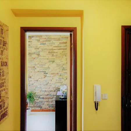 Beach Fishermen Apartament Peniche