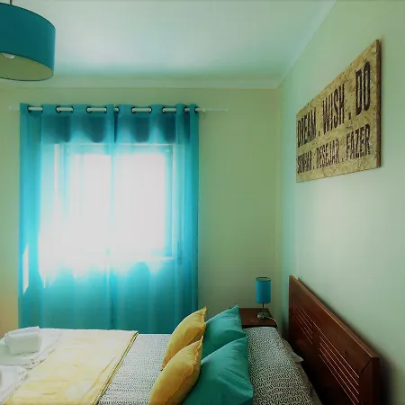 Beach Fishermen Apartament