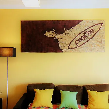 Beach Fishermen Apartament