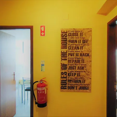 Beach Fishermen Apartament Peniche
