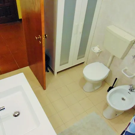Beach Fishermen Apartamento Peniche