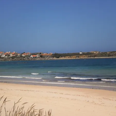 Beach Fishermen Apartamento