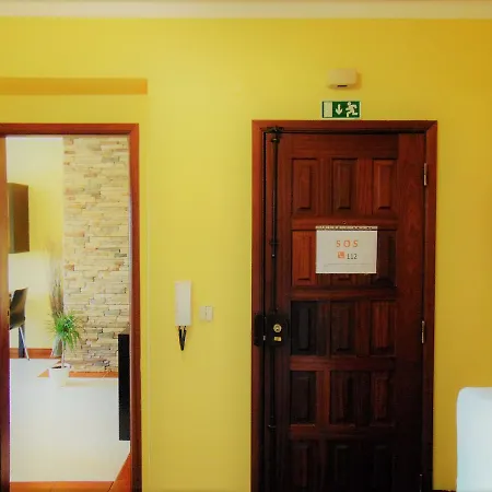 Apartamento Beach Fishermen Peniche