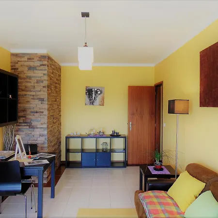 Apartamento Beach Fishermen *