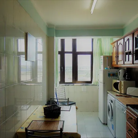 Beach Fishermen Apartamento