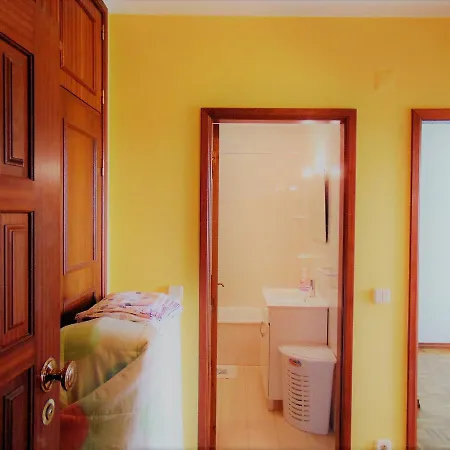 Apartamento Beach Fishermen Peniche